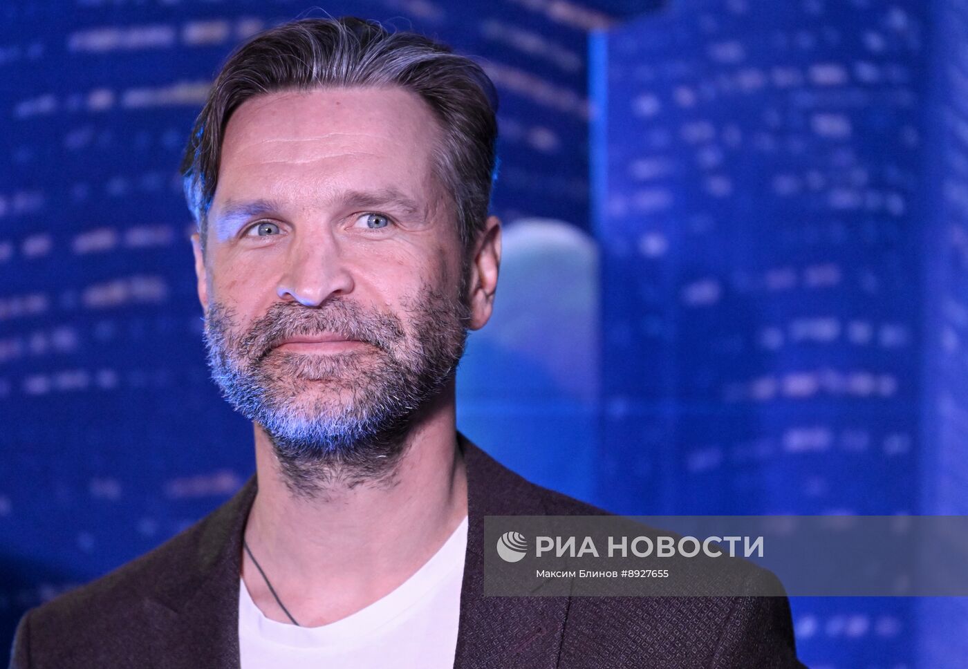 Акция "Ночь музеев"