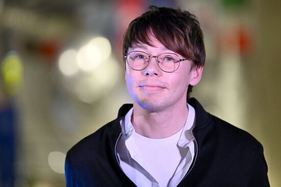 Акция "Ночь музеев"