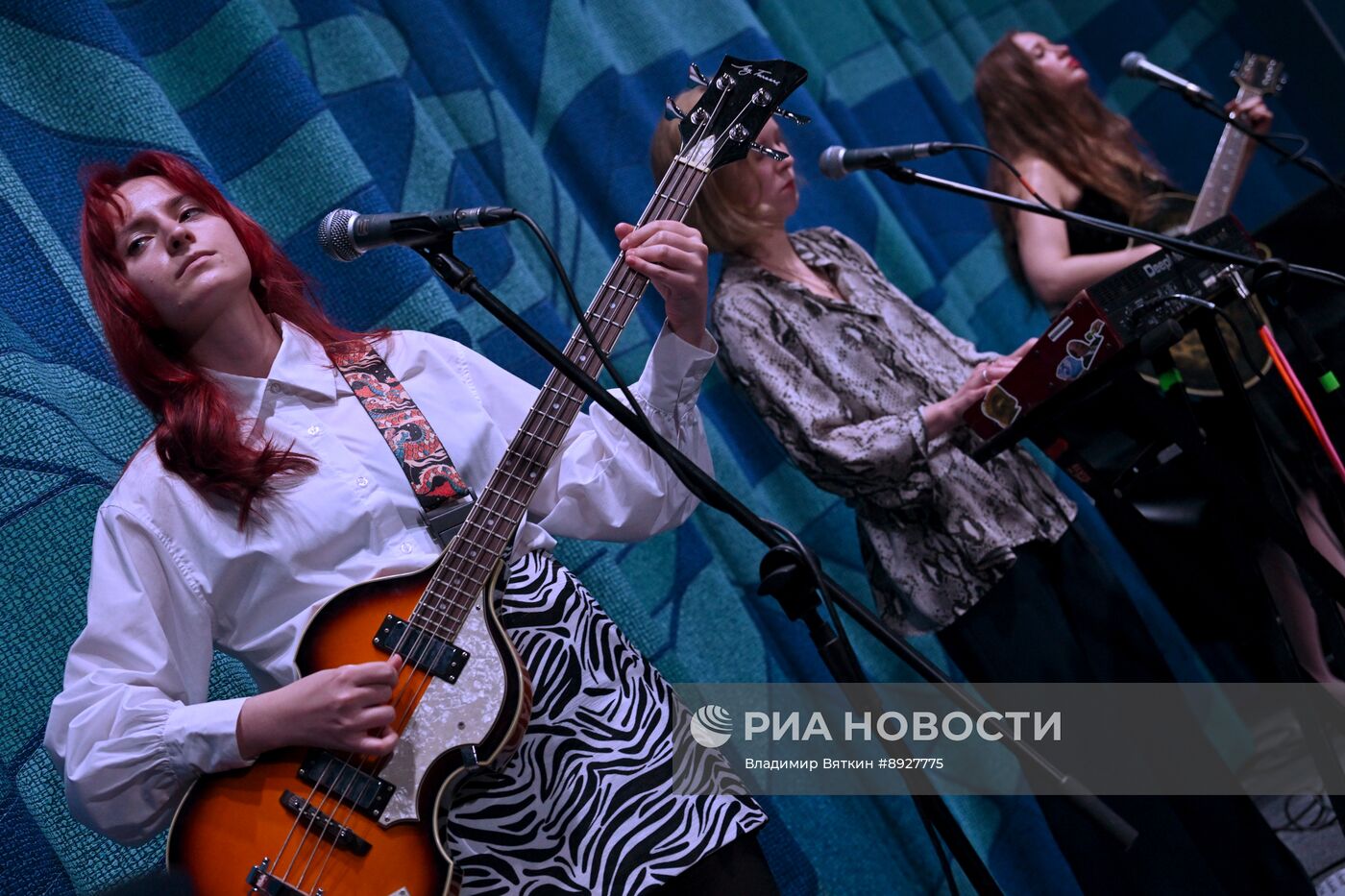 Акция "Ночь музеев"