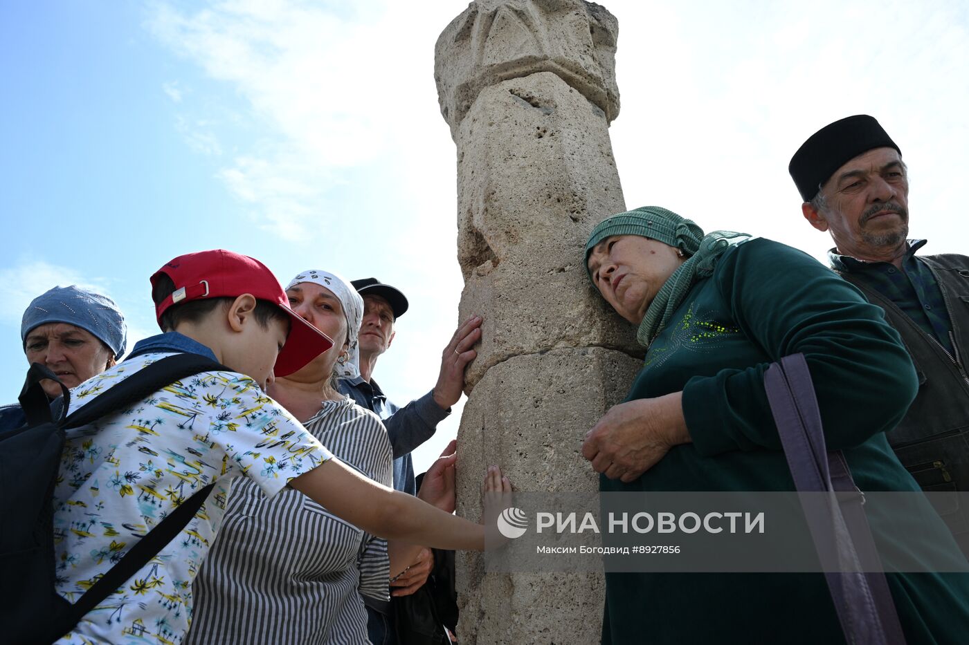 KAZANFORUM 2025. Мероприятия, посвященные дню принятия Ислама Волжской Булгарией "Изге Болгар жыены"