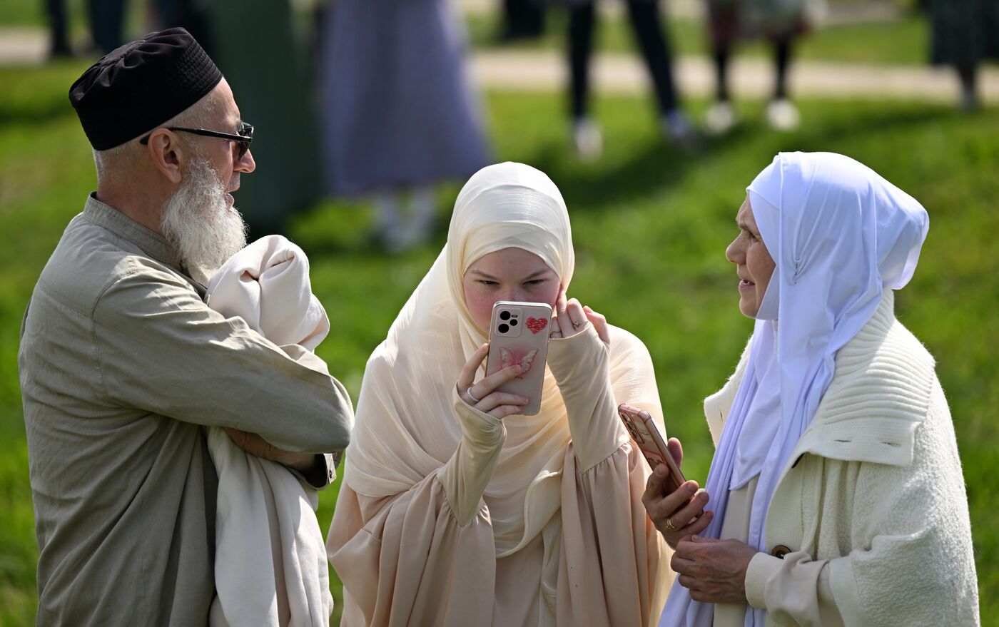 KAZANFORUM 2025. Мероприятия, посвященные дню принятия Ислама Волжской Булгарией "Изге Болгар жыены"