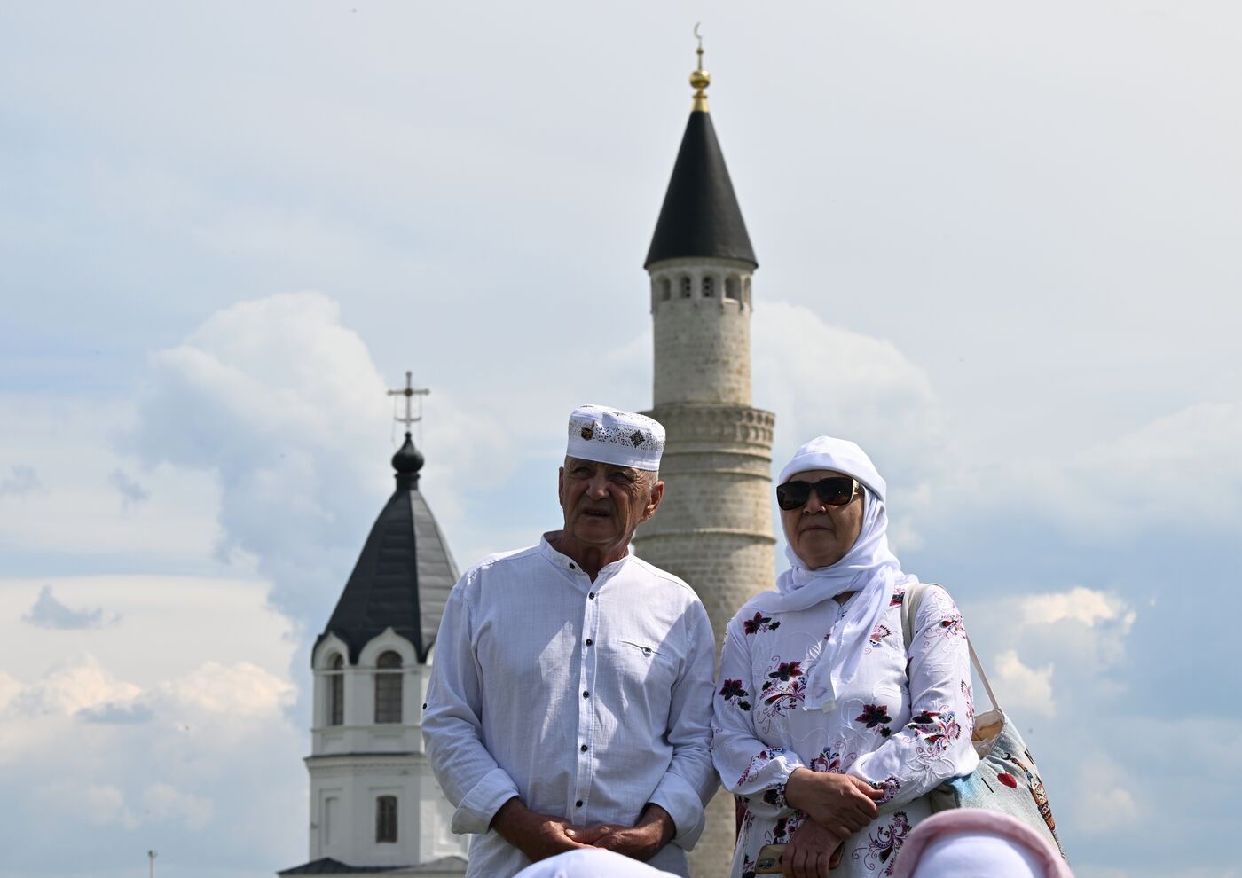 KAZANFORUM 2025. Мероприятия, посвященные дню принятия Ислама Волжской Булгарией "Изге Болгар жыены"