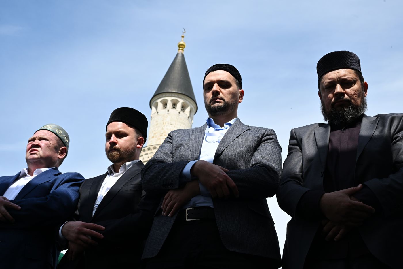 KAZANFORUM 2025. Мероприятия, посвященные дню принятия Ислама Волжской Булгарией "Изге Болгар жыены"