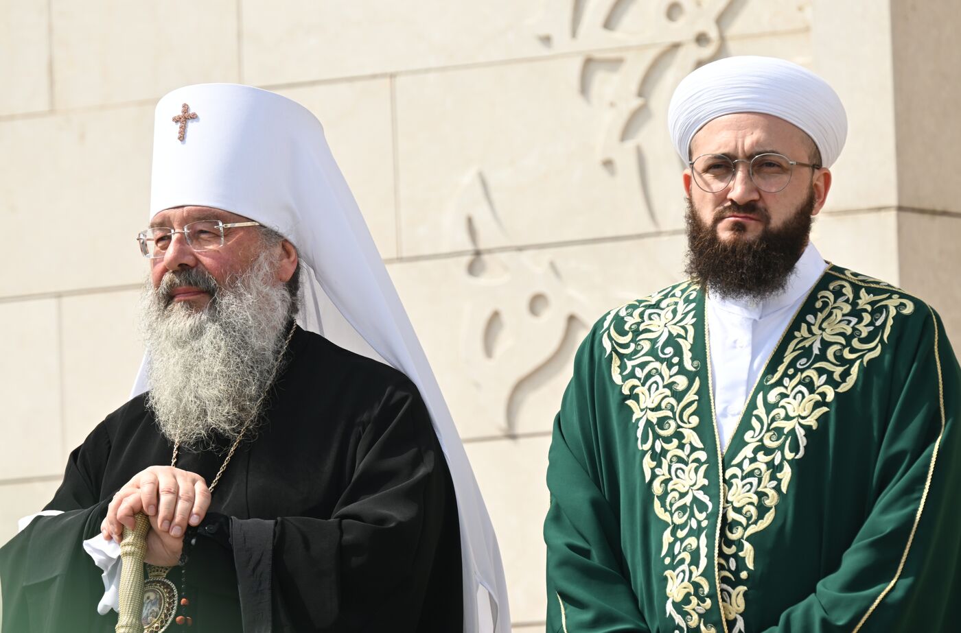 KAZANFORUM 2025. Мероприятия, посвященные дню принятия Ислама Волжской Булгарией "Изге Болгар жыены"