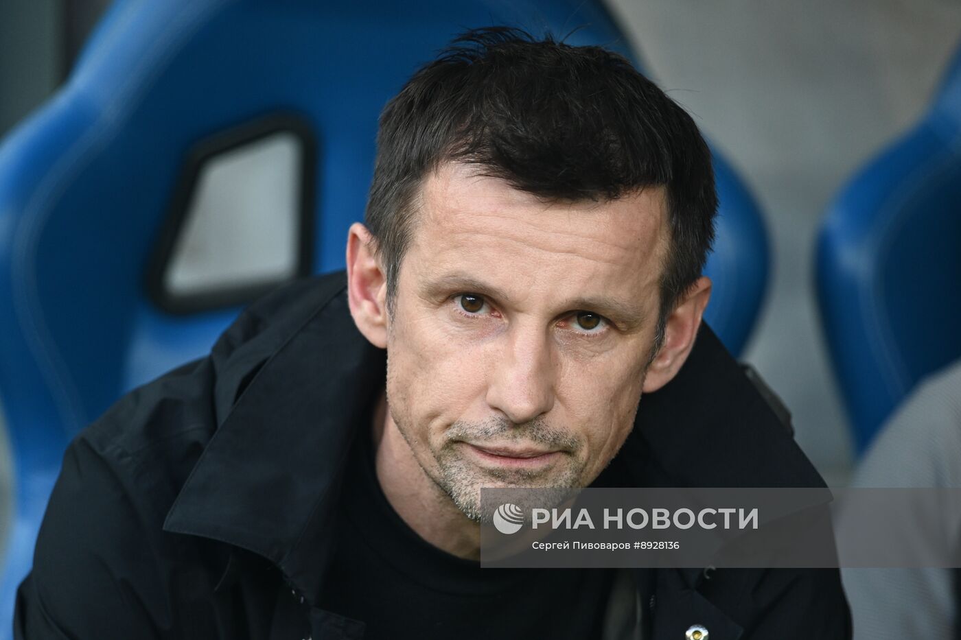 Футбол. РПЛ. "Ростов" (Ростов-на-Дону) - "Зенит" (Санкт-Петербург)