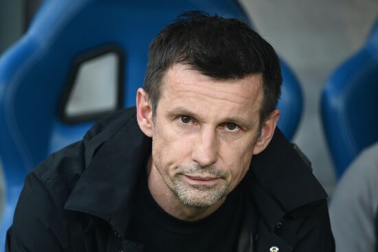 Футбол. РПЛ. "Ростов" (Ростов-на-Дону) - "Зенит" (Санкт-Петербург)