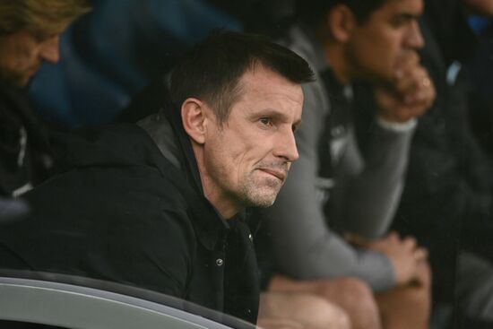 Футбол. РПЛ. "Ростов" (Ростов-на-Дону) - "Зенит" (Санкт-Петербург)