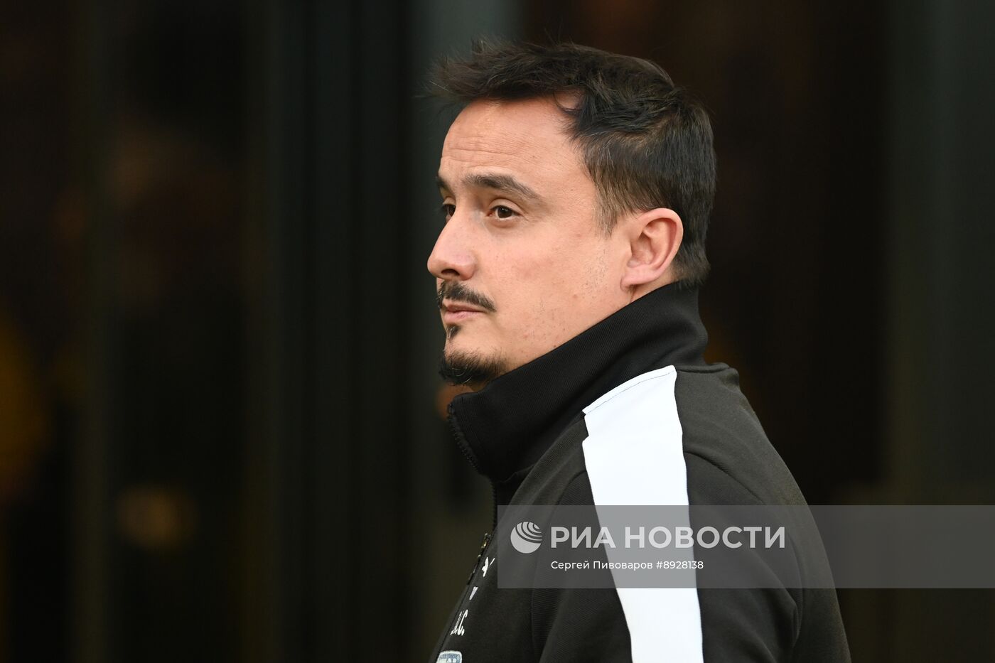 Футбол. РПЛ. "Ростов" (Ростов-на-Дону) - "Зенит" (Санкт-Петербург)