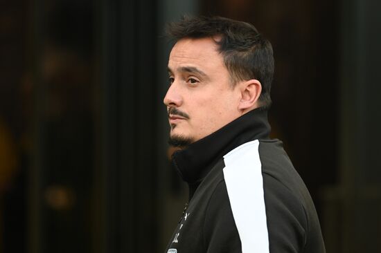 Футбол. РПЛ. "Ростов" (Ростов-на-Дону) - "Зенит" (Санкт-Петербург)