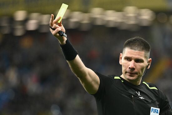 Футбол. РПЛ. "Ростов" (Ростов-на-Дону) - "Зенит" (Санкт-Петербург)