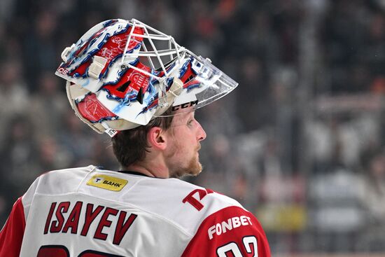 Хоккей. КХЛ. "Трактор" (Челябинск) - "Локомотив" (Ярославль)