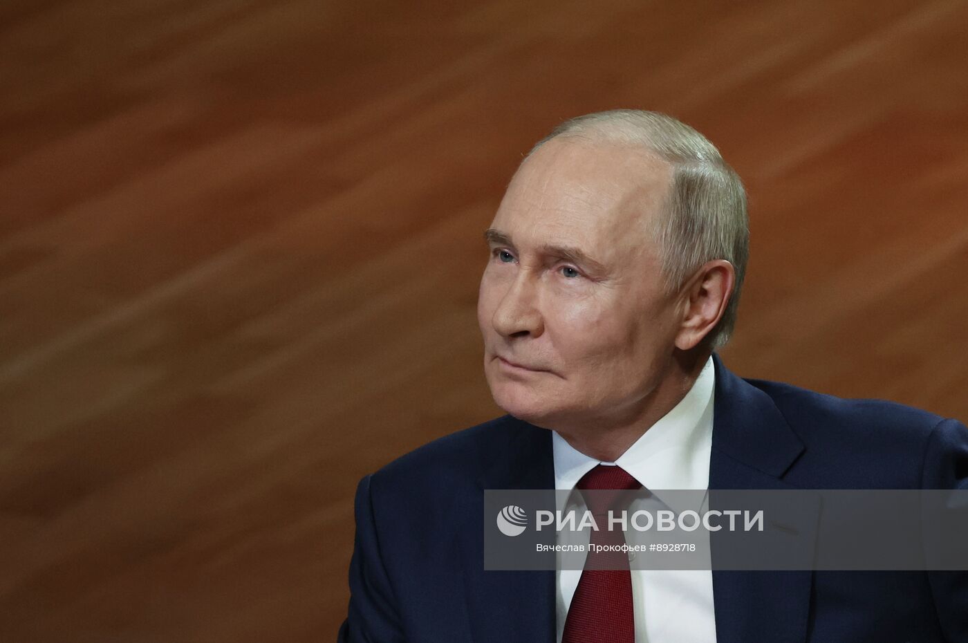 Рабочая поездка президента Владимира Путина в Сочи