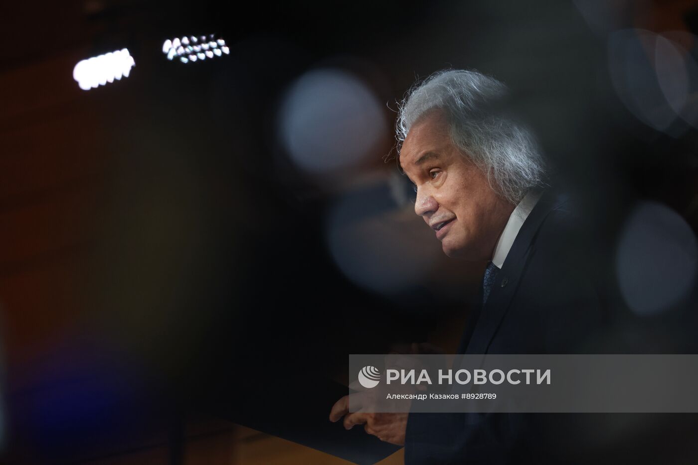 Рабочая поездка президента Владимира Путина в Сочи