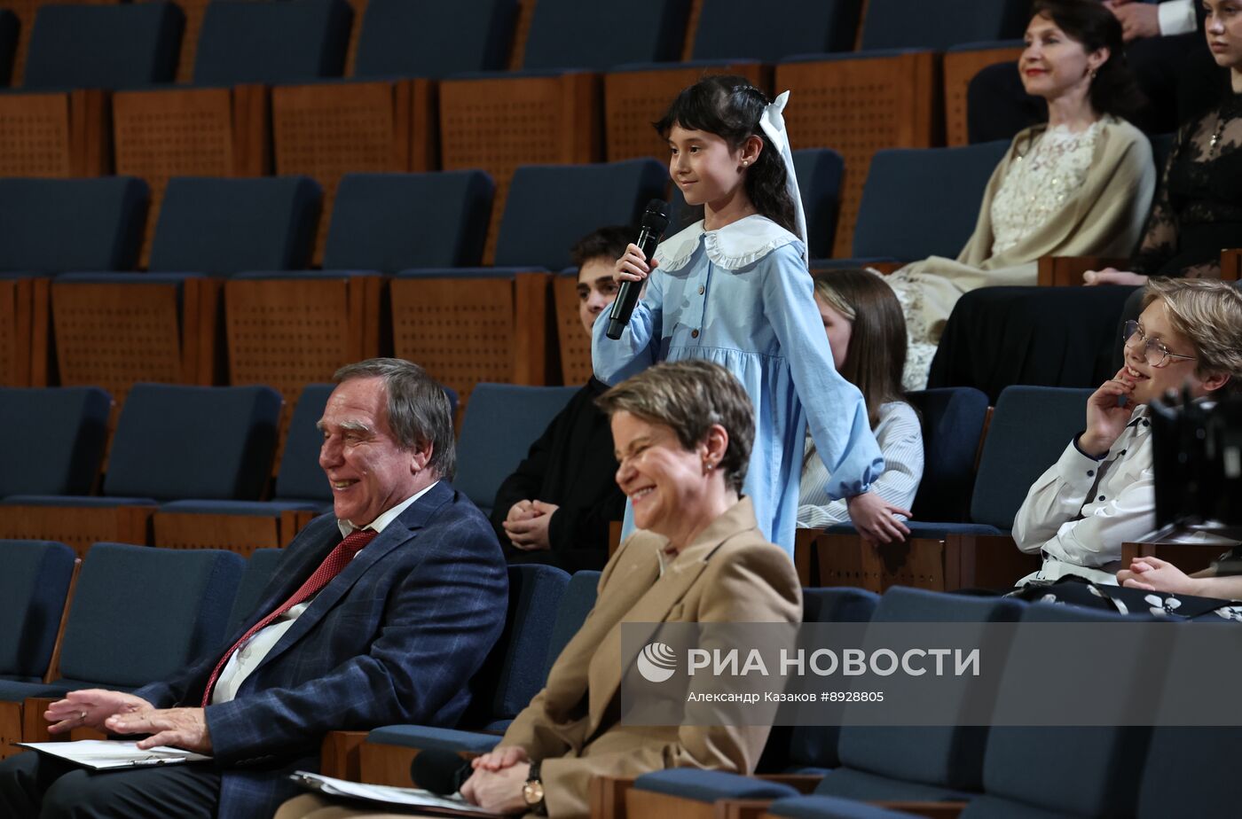 Рабочая поездка президента Владимира Путина в Сочи