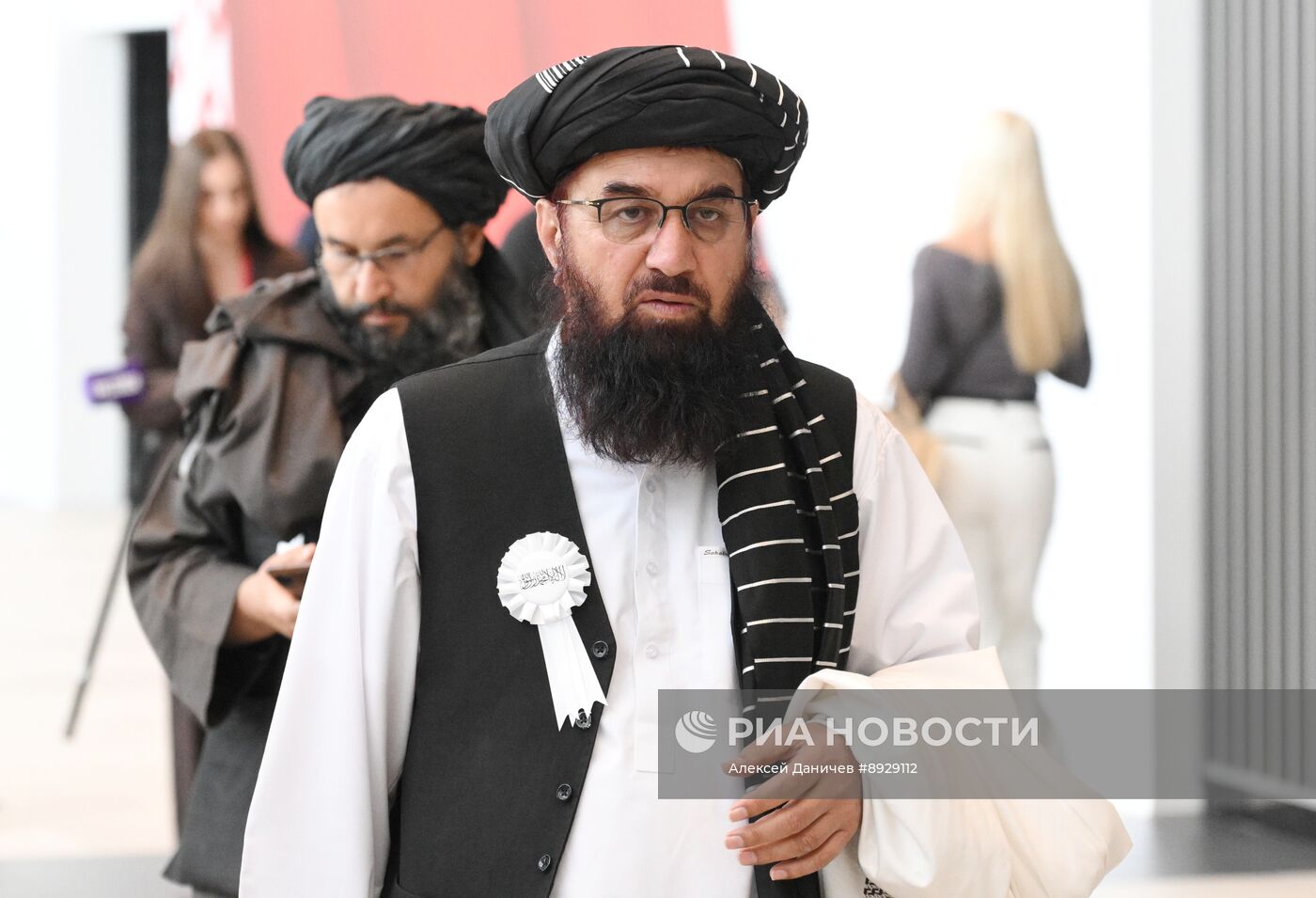 XIII Петербургский международный юридический форум