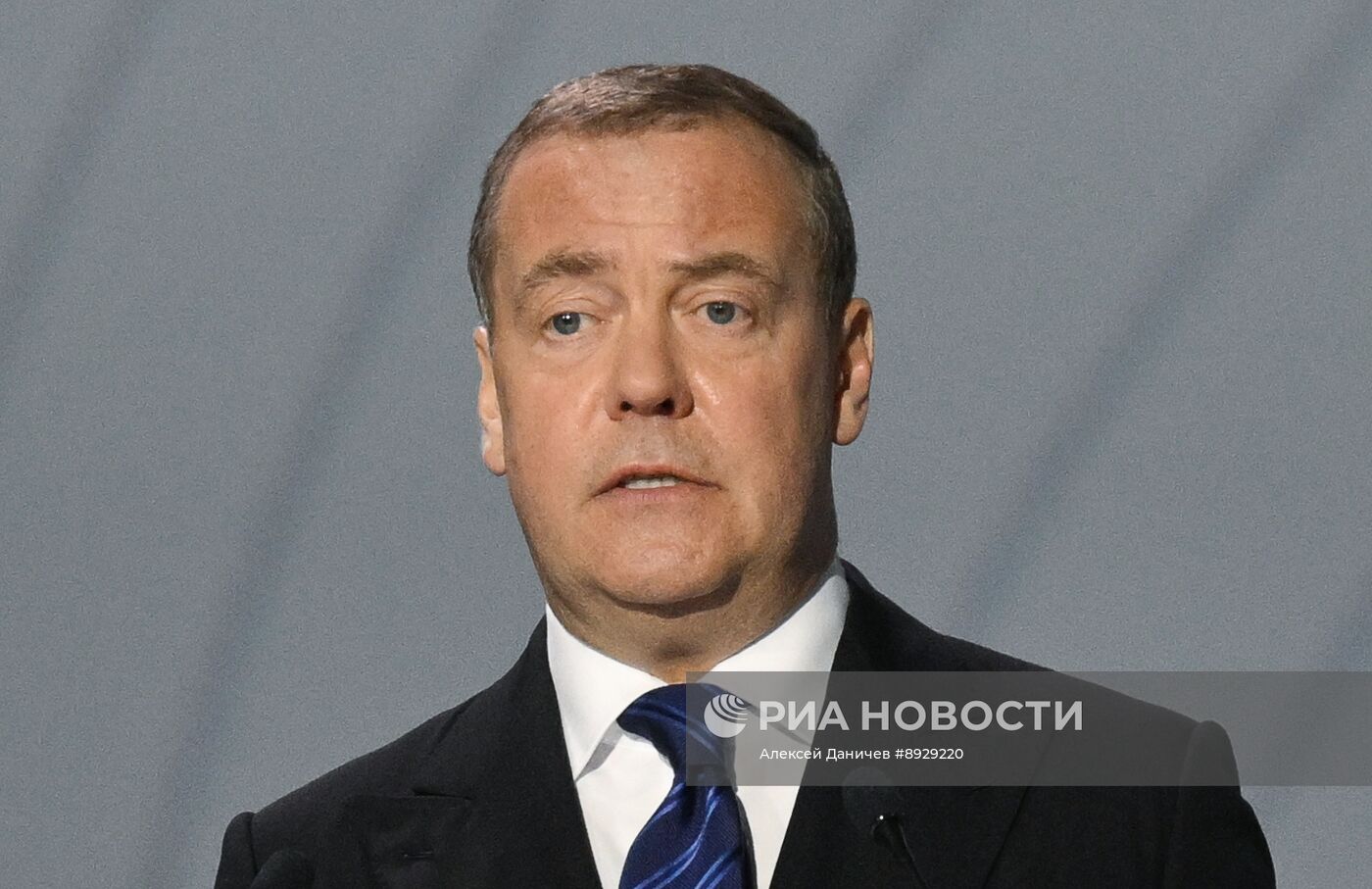 XIII Петербургский международный юридический форум