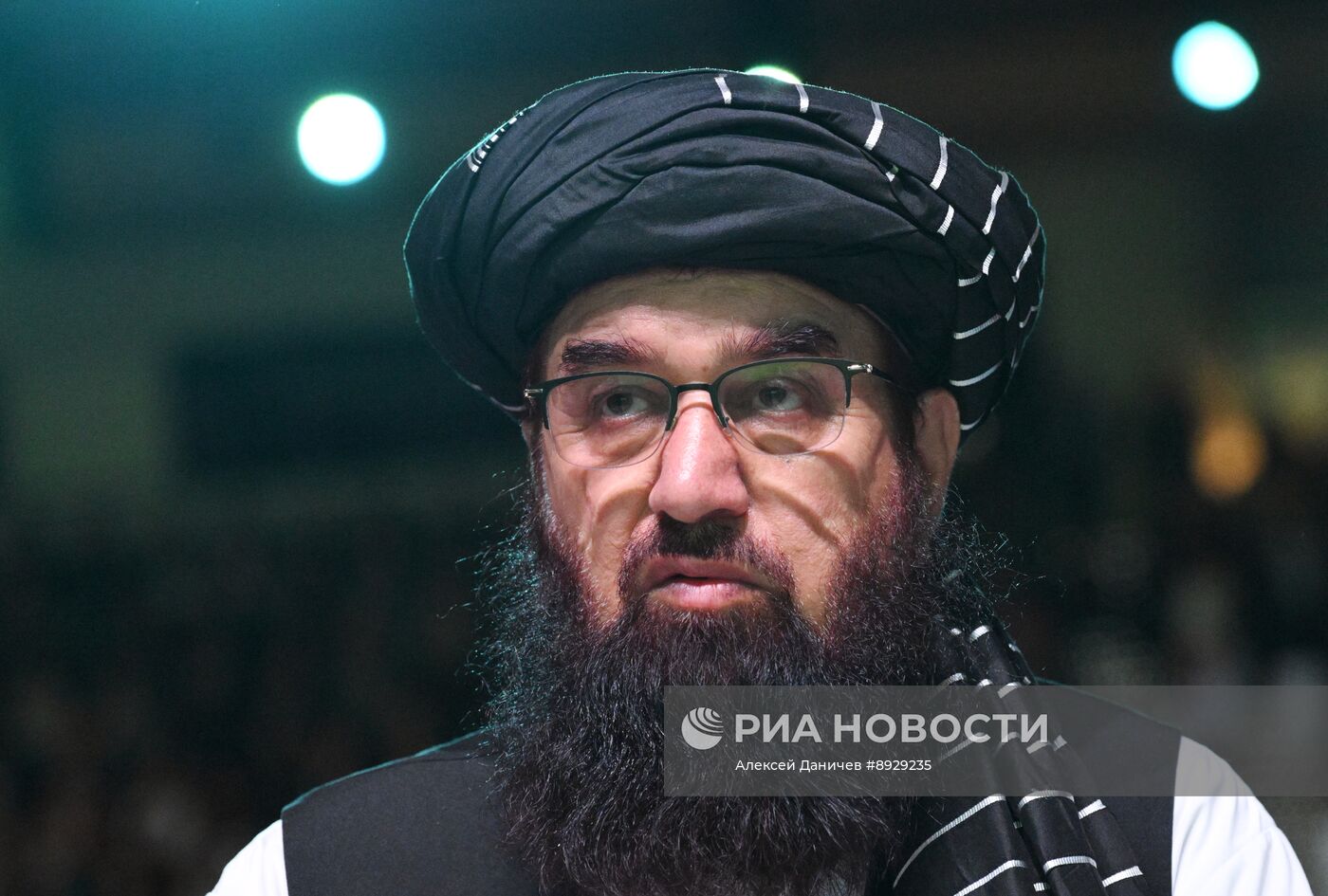 XIII Петербургский международный юридический форум