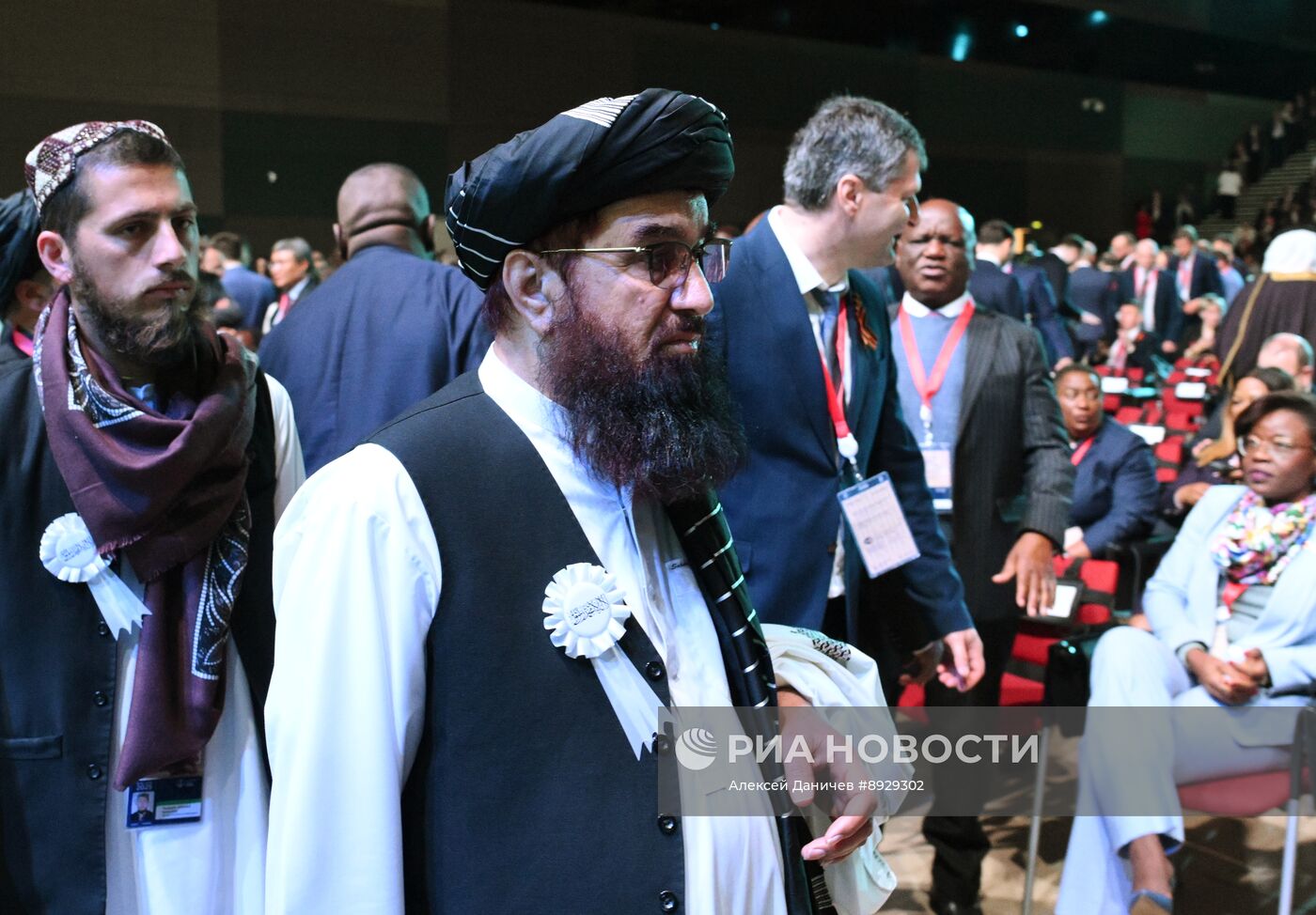 XIII Петербургский международный юридический форум