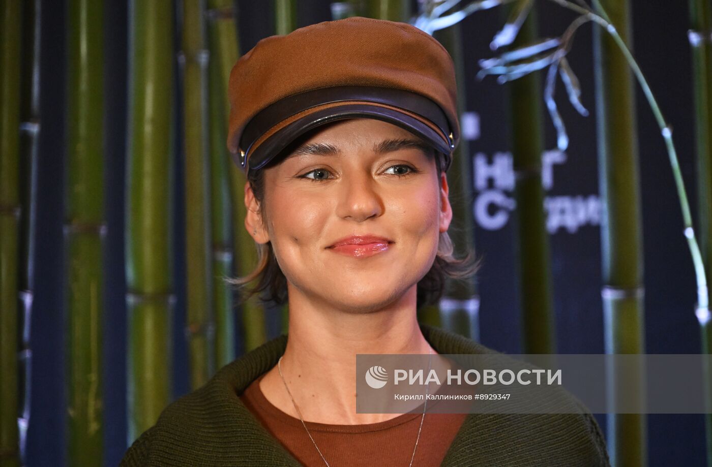 Премьера сериала "Фишер. Затмение"