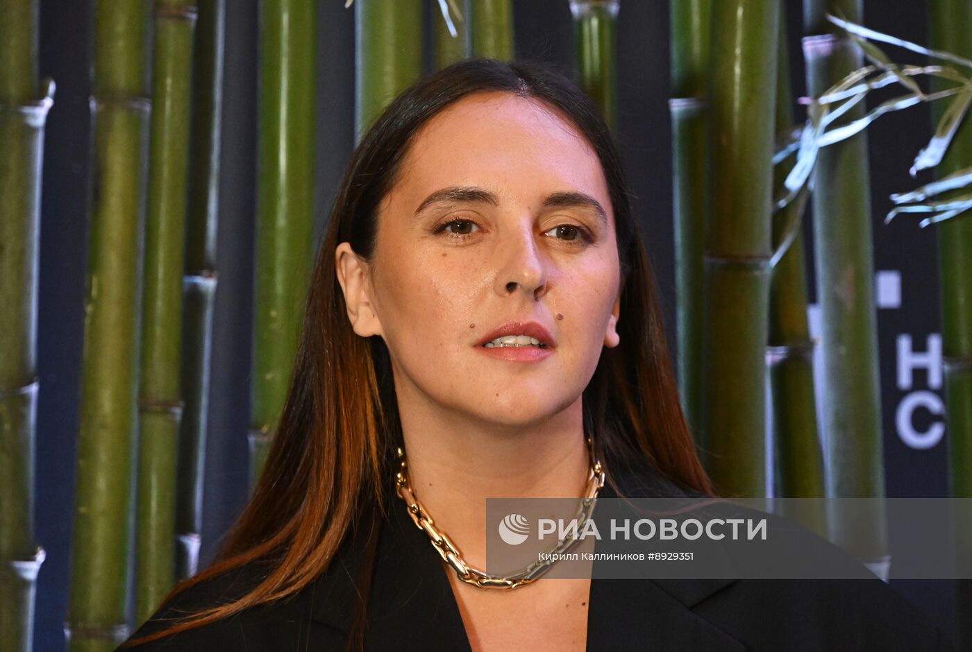 Премьера сериала "Фишер. Затмение"