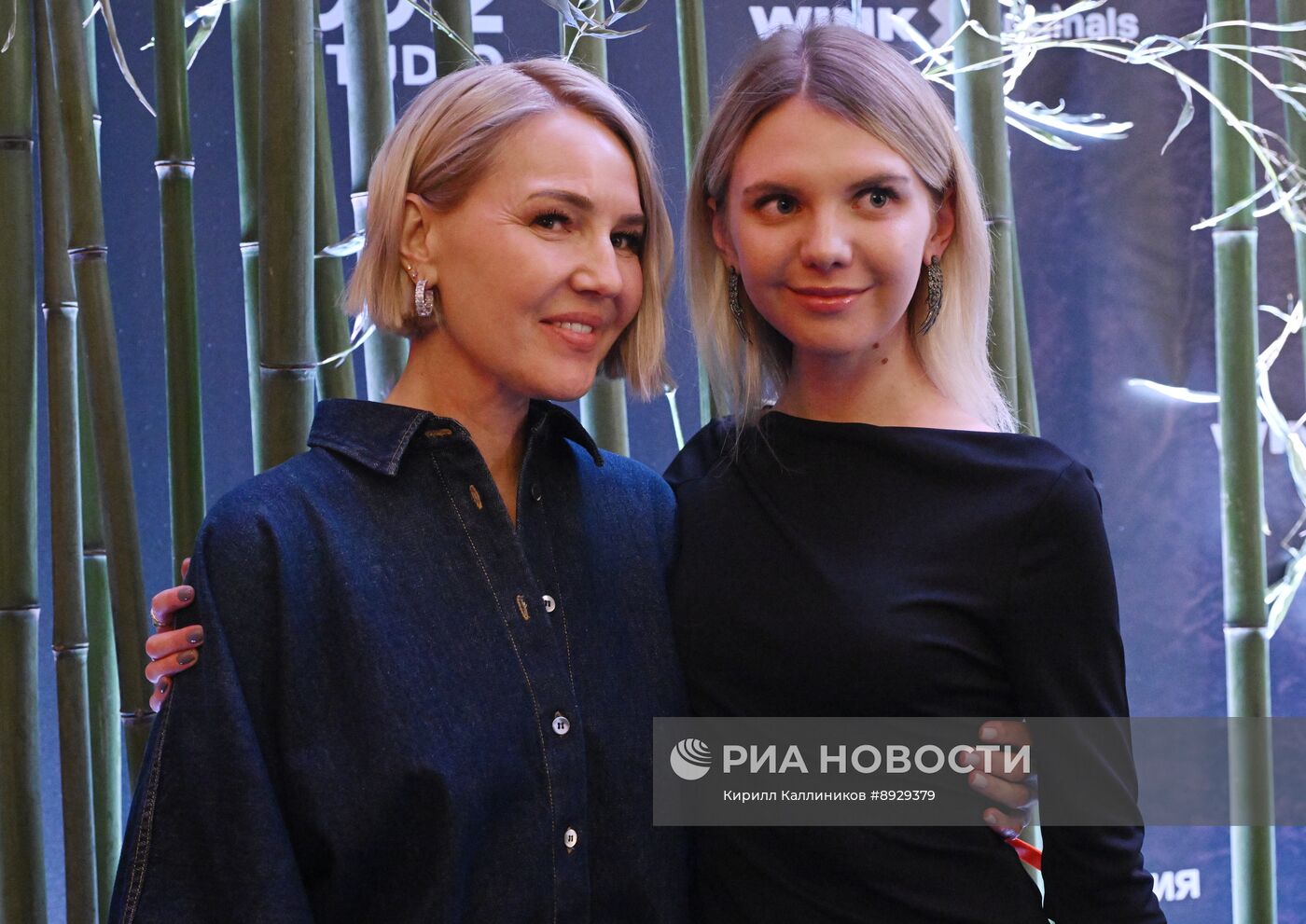 Премьера сериала "Фишер. Затмение"