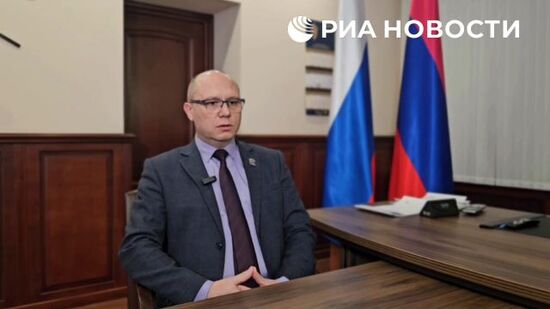 Порядка 500 мирных жителей могут оставаться на линии фронта в населенных пунктах Купянского района