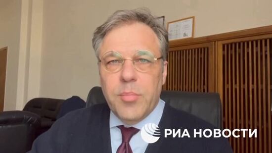 Мирошник прокомментировал убийство экс-советника Януковича