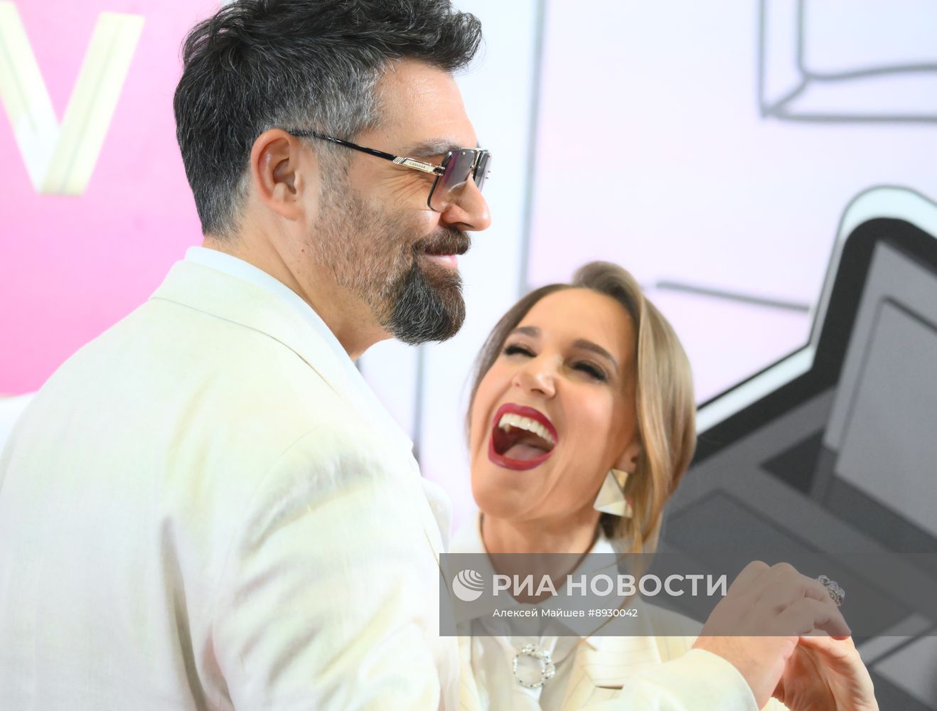XIV Русская Музыкальная Премия телеканала RU.TV