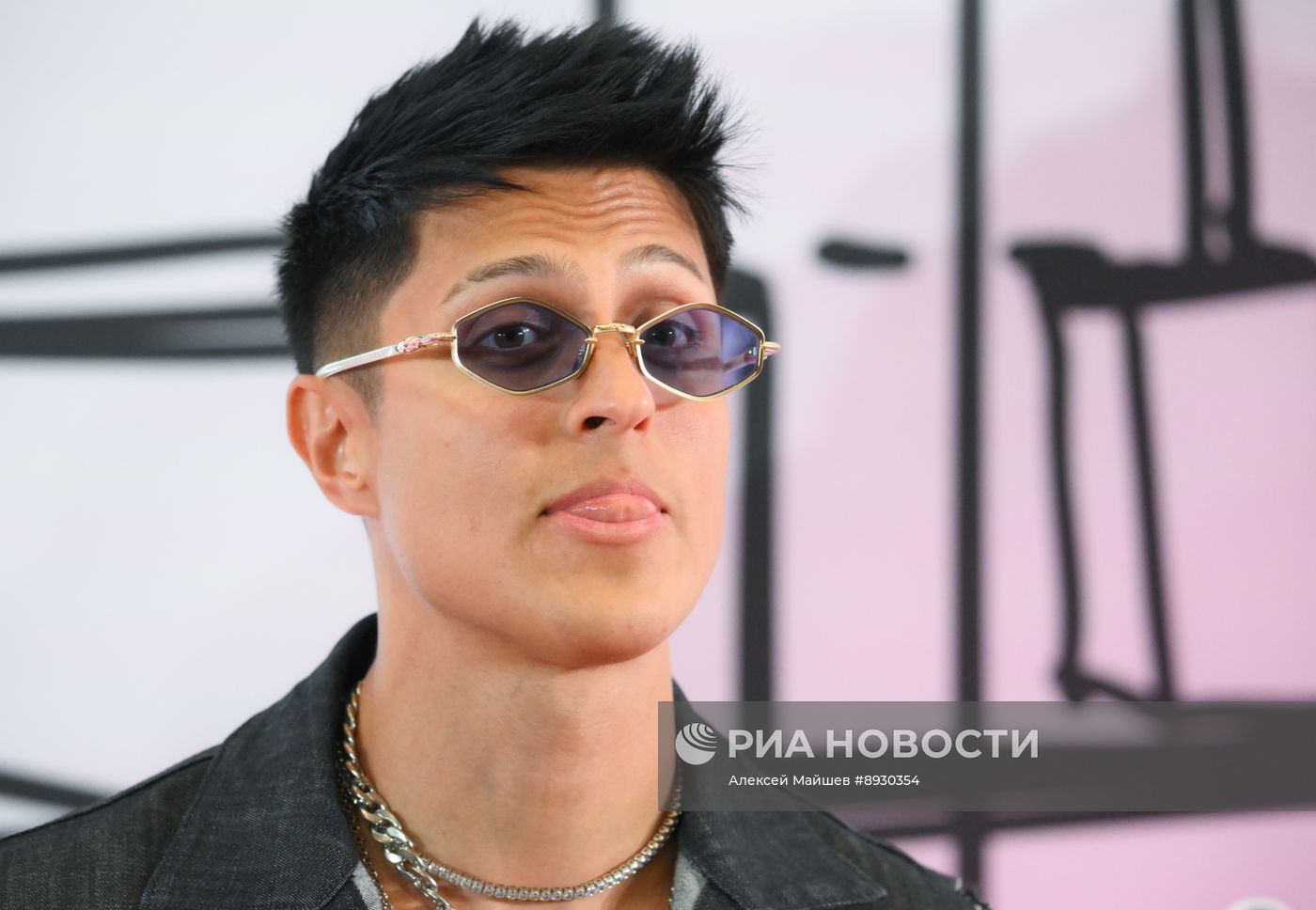 XIV Русская Музыкальная Премия телеканала RU.TV