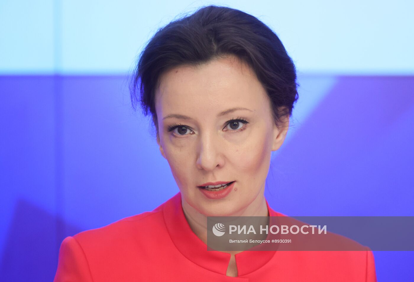 П/к, посвященная Всероссийской неделе семьи "7Яфест"