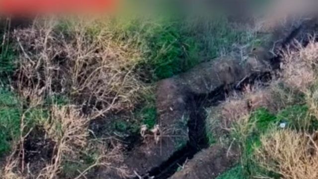 Боец об активных контратаках ВСУ под Романовкой в ДНР