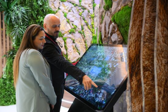 Кавказский инвестиционный форум