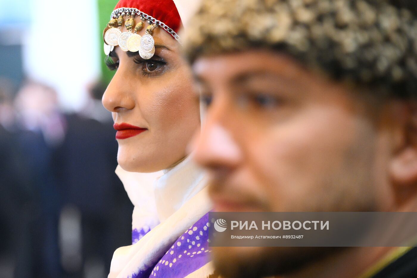 Кавказский инвестиционный форум