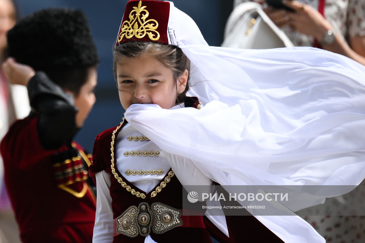 Кавказский инвестиционный форум