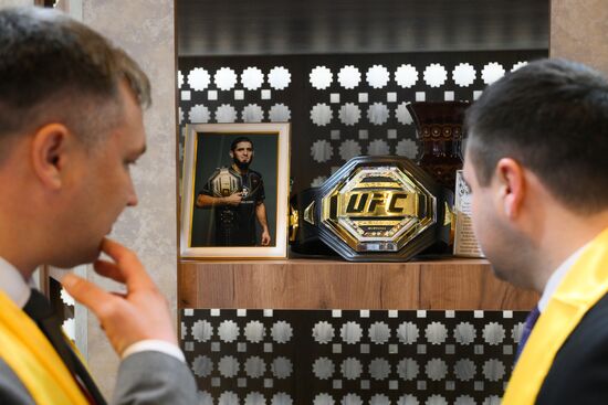 Кавказский инвестиционный форум