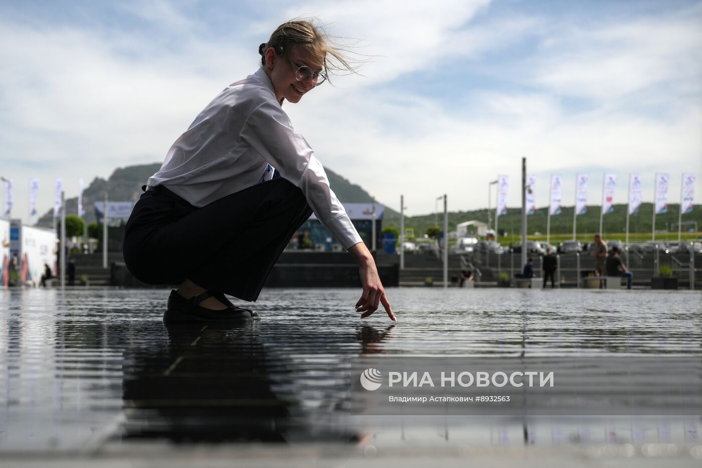 Кавказский инвестиционный форум