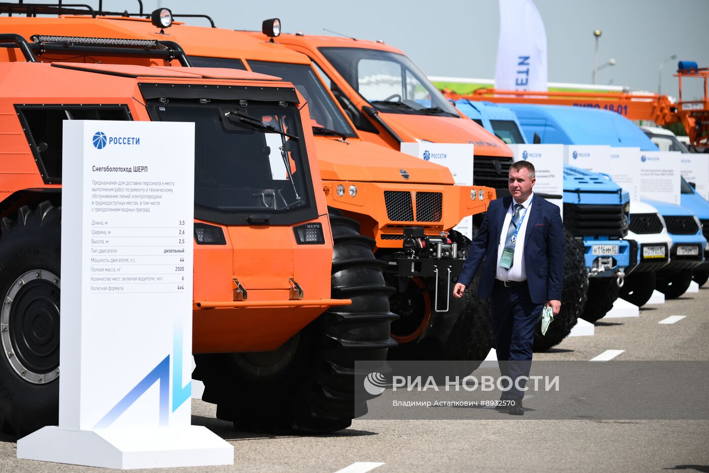 Кавказский инвестиционный форум