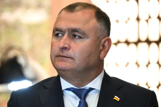 Кавказский инвестиционный форум