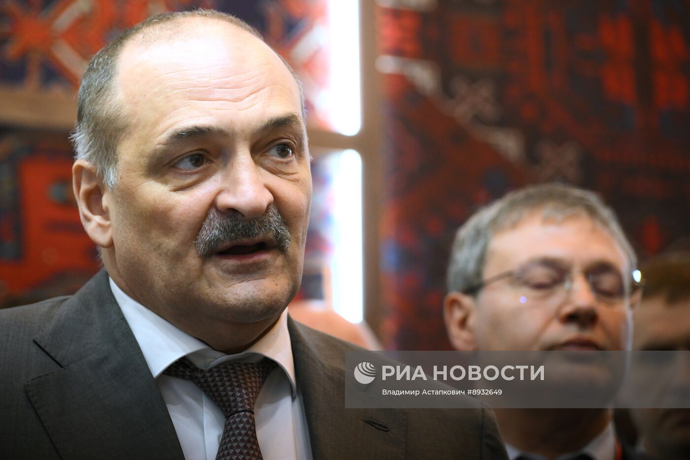 Кавказский инвестиционный форум