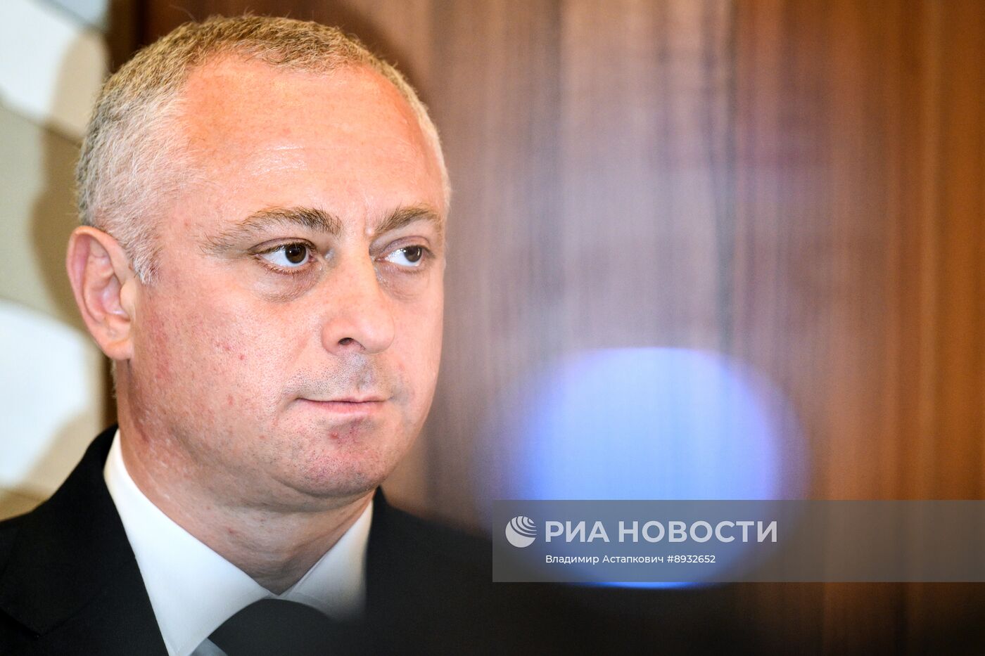 Кавказский инвестиционный форум