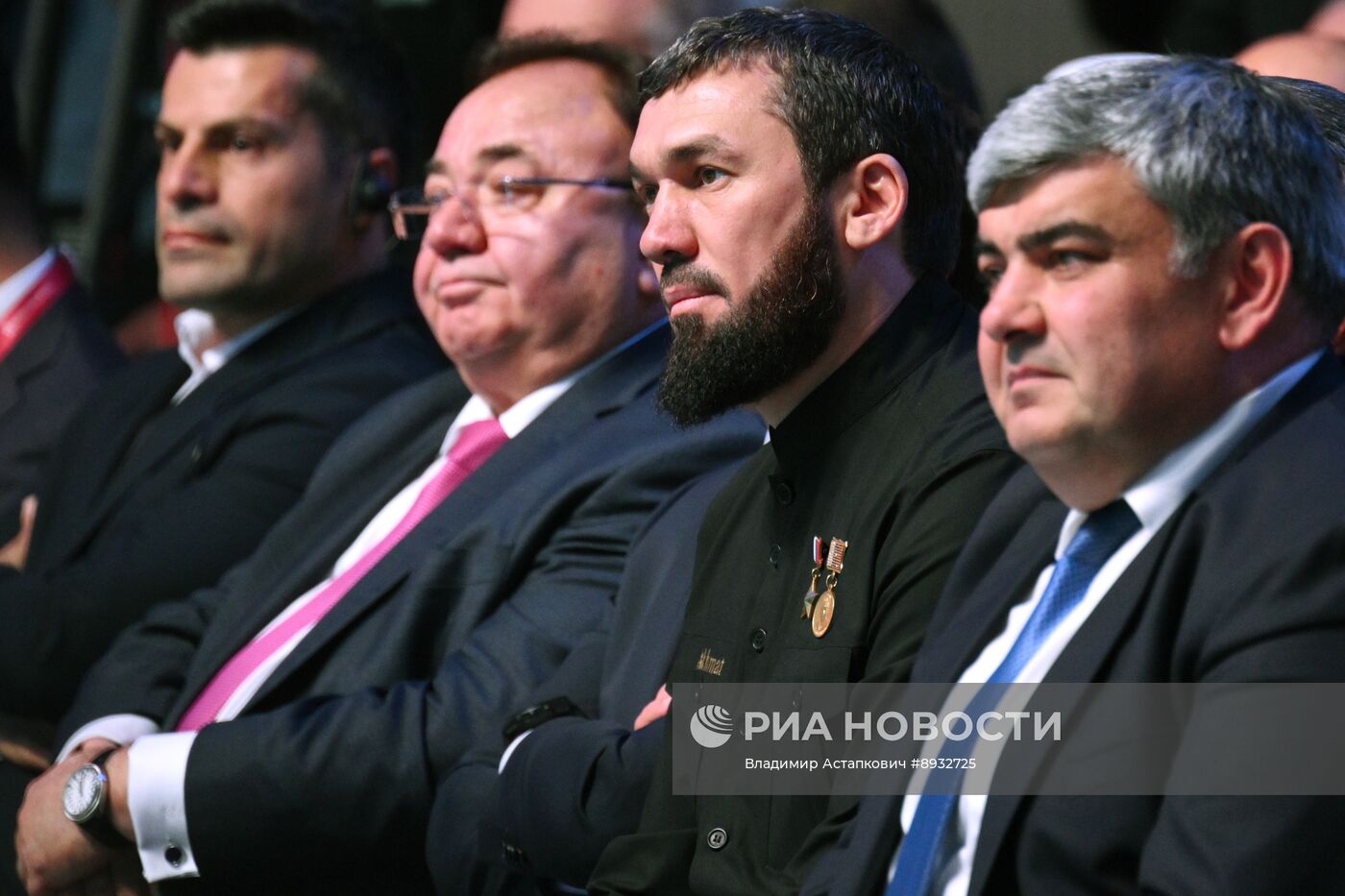 Кавказский инвестиционный форум