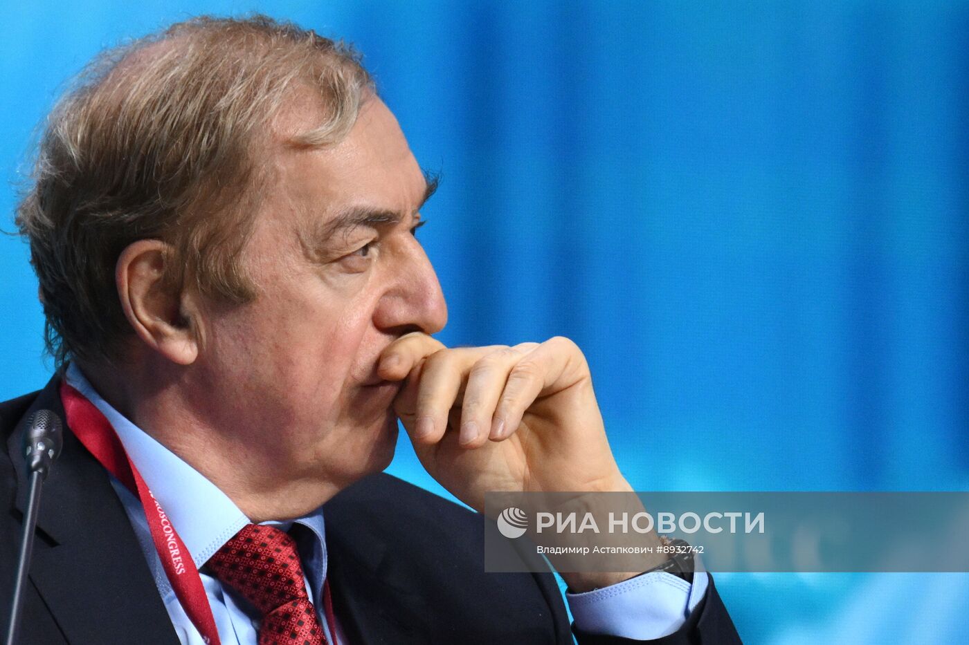 Кавказский инвестиционный форум