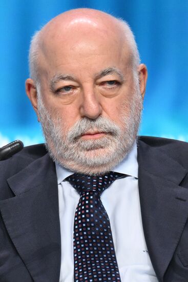 Кавказский инвестиционный форум