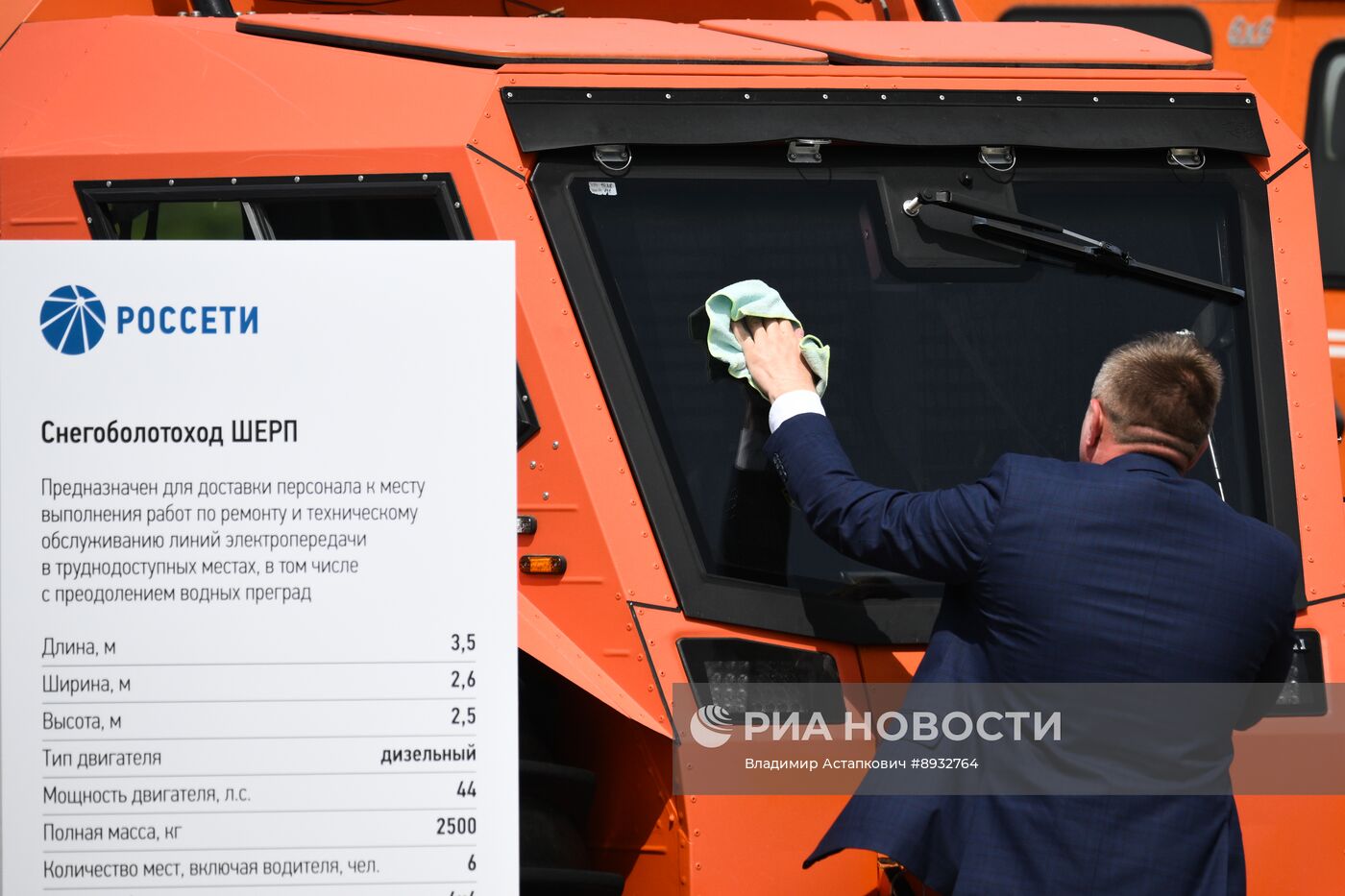 Кавказский инвестиционный форум