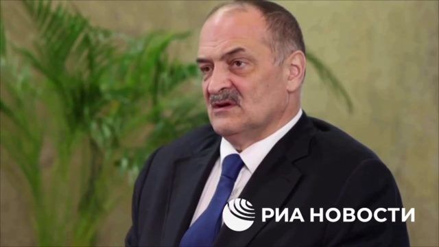 Меликов: алчность бизнеса приводит к ЧП на туристических локациях в Дагестане