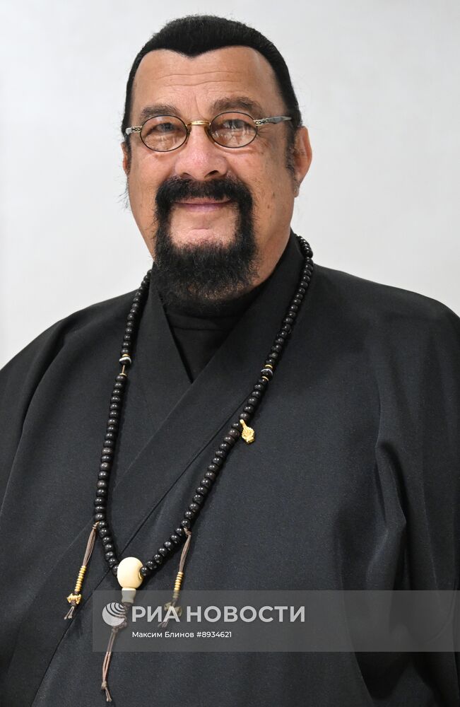 Церемония вручения премии "Хрустальный компас"