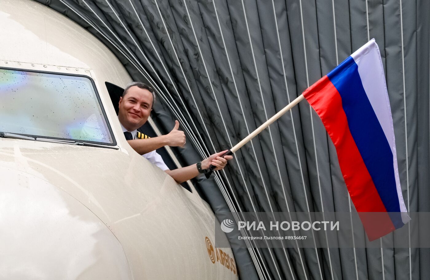 Запуск прямых авиарейсов между Сочи и Абу-Даби