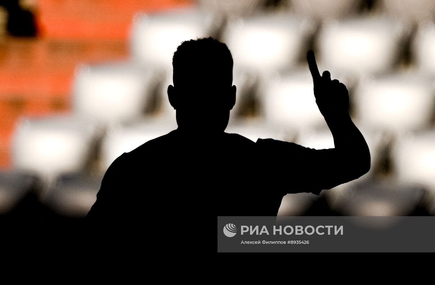 Финал Лиги Чемпионов УЕФА 2025. Тренировка команды "Интер" (Милан, Италия)