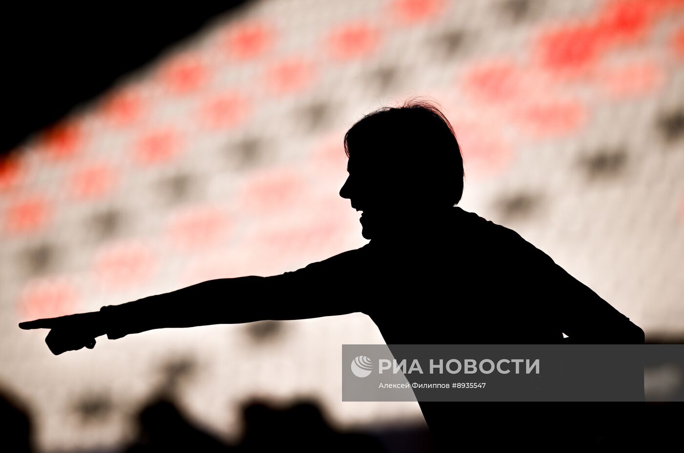 Финал Лиги Чемпионов УЕФА 2025. Тренировка команды "Интер" (Милан, Италия)