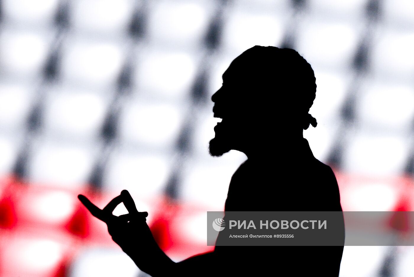 Финал Лиги Чемпионов УЕФА 2025. Тренировка команды "Интер" (Милан, Италия)